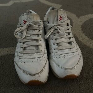 Womens Reebok Sneakers